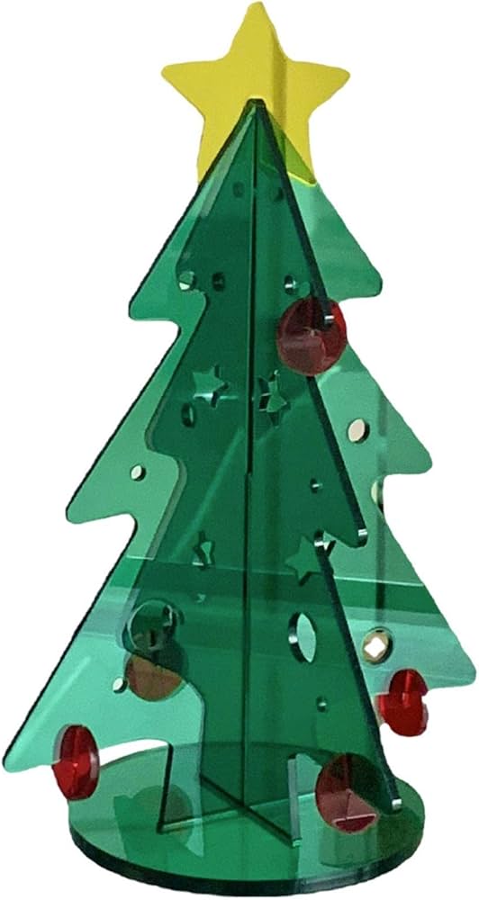 シャニマス 東急ハンズ限定 アクリル製クリスマスツリー シャニマス シャニマス 東急ハンズ限定 アクリル製クリスマスツリー シャニマス